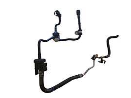 Supapa Presiune Combustibil cu Conducte Seat Altea 1.8 TFSI 2006 - 2015 Cod 06H906517B 06H133514D L22988F [N4549]