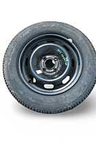 Janta Roata Tabla 185 65 15 R15 Citroen Berlingo 1 2002 - 2008 (2150750) [MX0660]