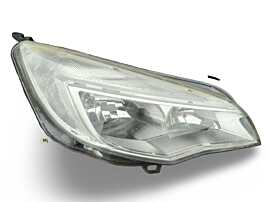 Far Dreapta Fara Xenon Opel Astra J 2009 - 2016 Cod 13253657 13253657RH [LS0957]