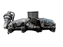 Galerie Admisie Skoda Fabia 3 1.4 TDI 2014 - 2021 Cod 04B129709B [N3924]