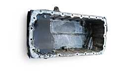 Baie Ulei Motor Peugeot Expert 2.0 HDI 2007 - 2017 Cod 9653835680, 30725818 [MX1203]