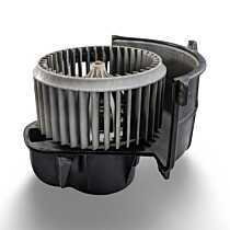 Aeroterma Motoras Ventilator Habitaclu Porsche Cayenne 2002 - 2010 Cod 7L0820021Q [LR2522]
