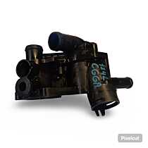 Corp Carcasa Termostat Seat Ibiza 3 1.4 Benzina 2002 - 2008 Cod 032121111CG [V0882]