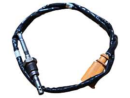 Sonda Temperatura Gaze Audi Q5 8R 3.0 TDI 2008 - 2012 Cod 4G0906088L [N4600]