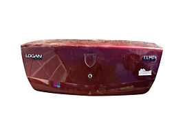 Capota Portbagaj Dacia Logan 2004 - 2007 [LC2257]