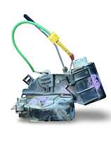 Broasca Incuietoare Usa Portiera Stanga Spate BMW Seria 3 E93 2004 - 2011 [L9582]