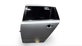 Usa Usi Portiera Portiere Stanga Spate Dezechipata Opel Astra H Break Combi Caravan 2004 - 2010 [LC3466]