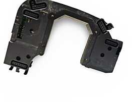 Calculator Coloana Volan cu Senzor Unghi Volan Porsche Cayenne 2002 - 2008 Cod 7L6953549D [LS0595]