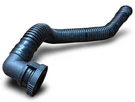 Furtun Conducta Vacuum Volkswagen Polo 6R 1.4 TDI CUSA 2009 - 2016 Cod 6C0129637B [N5319]