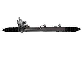 Caseta de Directie Audi A6 C6 2.7 TDI 2004 - 2011 Cod 4F1422065R [MX1005]