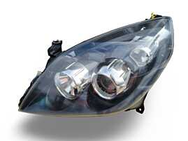 Far Stanga EUROPA Opel Vectra C 2005 - 2008 Cod 13170928 89034934 [LS0753]