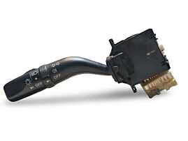 Maneta Manete Semnalizare Bloc Lumini Mazda 6 2002 - 2008 Cod 17D254 [LS0515]