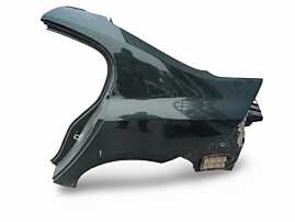 Aripa Spate Stanga Spate Renault Laguna 3 Berlina Sedan 2007 - 2015 [LS0457]