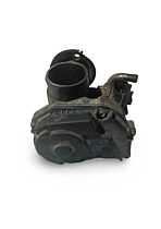 Clapeta Acceleratie Chevrolet Aveo 1.2 Benzina 2006 - 2011 [MX1110]