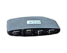 Unitate Consola Butoane Reglaj Vacuum Scaun Stanga Mercedes Clasa E Class W207 2009 - 2016 Cod A0008007978 [LR4067]