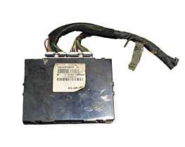 Unitate Modul Calculator Confort BCM Kia Rio 2005 - 2009 Cod 95410-1G101, 954101G101 [LR4035]