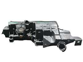 Capac Motor Plastic Protectie Injectoare Dacia Sandero 2 1.5 DCI 2012 - 2020 Cod 175B15400R 175B11122R [N2963]