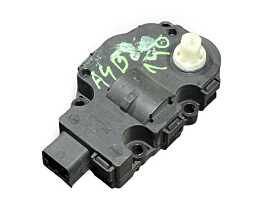 Motoras Reglaj Grila Clapeta Clapete Aeroterma Audi A4 B8 2008 - 2016 Cod 8K0820511C [LR4102]