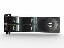 Consola Panou Buton Butoane Comenzi Geamuri Electrice Sofer Ford Kuga 1 2008 - 2012 [A0895]
