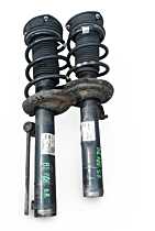 Set Amortizoare Telescoape Fata Complete Volkswagen Passat B8 2.0 TDI CRLB 2015 - 2020 Cod 3Q0413031BN, 824904010024 [MX0432]