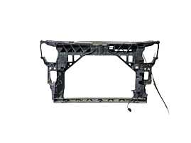 Trager Panou Frontal Calandru Cadru Suport Radiator Radiatoare Seat Ibiza 6J 2008 - 2017 Cod 6J0805588 [LC4061]