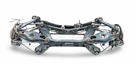 Punte Spate Mercedes Clasa E Class W207 Coupe 2009 - 2016 Cod 2073507502 [MX0148]