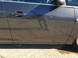 Usa Usi Portiera Portiere Dreapta Fata Dezechipata cu Defect Opel Astra J 2009 - 2016 Culoare Z GAL