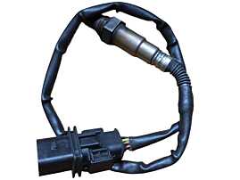 Senzor Sonda Lambda Volkswagen Tiguan 5N 1.9 2.0 TDI 2007 - 2018 Cod 03G906262F 0281004052 [N4672]