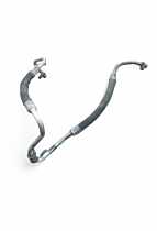 Conducta Teava AC Aer Conditionat Clima Citroen Xsara Picasso 1.6 HDI 2004 - 2010 Cod 9647452880, 6460.KJ, 6460KJ [MX1067]