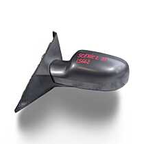 Oglinda Stanga Electrica Renault Scenic 2 2003 - 2009 Cod 11261127 11281129 [LR2727]