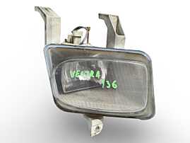 Proiector Ceata Stanga de pe Bara Spoiler Fata Opel Vectra B 1995 - 2001 [LR4759]