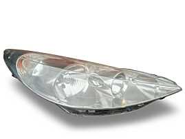 Far Dreapta EUROPA Peugeot 207 2006 - 2012 Cod 9649986180 (Ureche Superioara Lipsa) [LS0748]