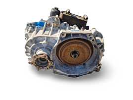 Cutie Viteze Automata Cod NLN Mecatronic DEFECT Skoda Superb 2 2.0 TDI 2008 - 2014 [MX0269]