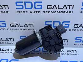 Motoras Stergator Stergatoare Parbiz Mazda 3 2003 - 2009