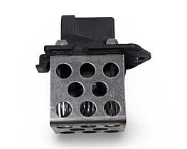 Releu Rezistenta Trepte Ventilator Aeroterma Habitaclu Renault Modus 1.5 DCI 2004 - 2012 Cod 8200045082 [LR3039]