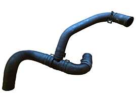 Furtun Conducta Apa Seat Toledo 3 1.4 TSI 2004 - 2009 Cod 1K0122063K [N4759]