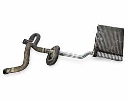 Radiator Calorifer Caldura Habitaclu Interior Bord Ford C-Max 1.8 TDCI 2003 - 2010 Cod 3M5H-19B588-DA [LR3032]