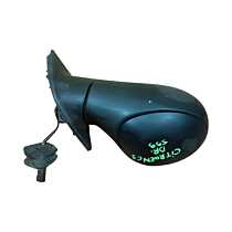 Oglinda Dreapta Citroen C3 2002 - 2009 [LR2325]