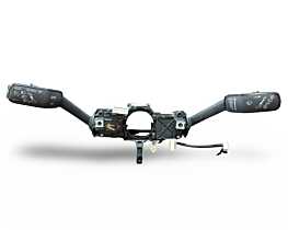 Ansamblu Maneta Manete Stergator Semnalizare Skoda Octavia 3 2013 - 2020 Cod 5Q0953521M, 5Q0953502P [LR4567]