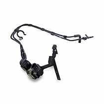 Supapa Electrovalva Vacuum Audi A6 C6 3.0 TDI 2004 - 2011 Cod 059906629A [LR2691]