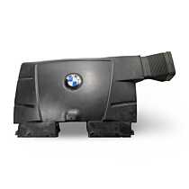 Capac Deflector Difuzor Captare Aer BMW Seria 3 E90 E91 E92 2.0 Benzina 2004 - 2013 Cod 7560918-03 4607127889 [LR3021]