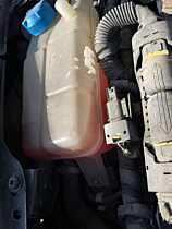 Vas Expansiune Rezervor Apa Motor Alfa Romeo GT 1.9 JTD 2003 - 2010