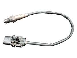 Sonda Lambda Volvo XC60 2.4 D 2008 - 2017 Cod 30751034 0258017043 [N3078]