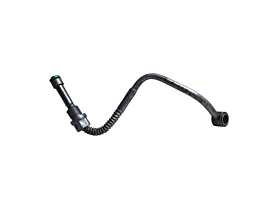 Teava Conducta Ulei Turbo Turbina Turbosuflanta Renault Laguna 3 1.5 DCI 2005 - 2012 [N1703]