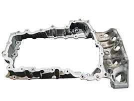 Semibaie Semi Baie Ulei Motor Ford Kuga 2 2.0 TDCI Euro 6 2012 - 2019 Cod 9809296280 [N3751]