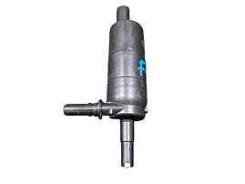 Pompa Pompita Spalator Far Faruri BMW Seria 5 F10 F11 2009 - 2017 Cod 7217792 [N4354]