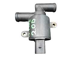 Pompa Secundara Auxiliara Recirculare Apa Audi A8 D4 3.0/2.0 TDI 2009 - 2018 Cod 4H0121671B [N3238]