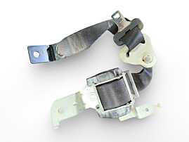 Centura Siguranta Stanga Spate Randul 3 Dodge Journey 2008 - 2016 Cod 608163101A, 607041564C [LR4594]
