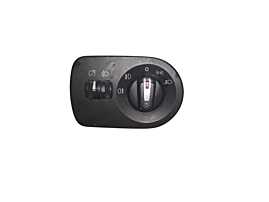 Bloc Lumini cu Proiectoare Auto Seat Leon 1P 2006 - 2009 Cod 1P2941431AJ [N2367]