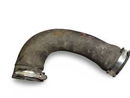 Furtun Conducta Tub Intercooler Presiune Aer cu Senzor Audi A5 8T 2.0 TDI 2009 - 2017 [LS0823]